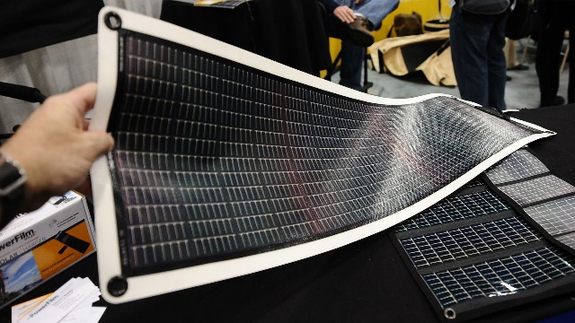 石墨烯发热膜是骗局吗？