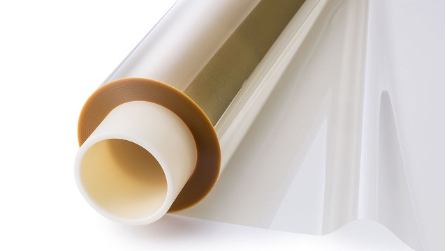 透视未来：变革性的无色透明聚酰亚胺让科技产品更炫酷！